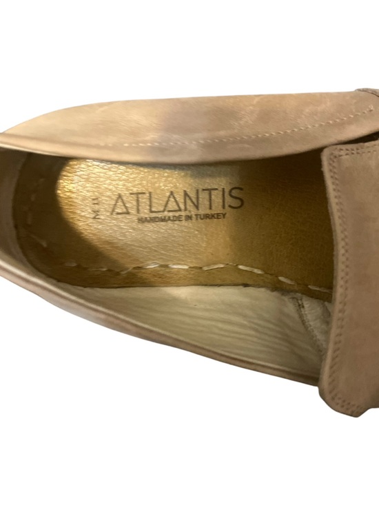 Men\'s Tan Minimalists
Loafers main image 4
